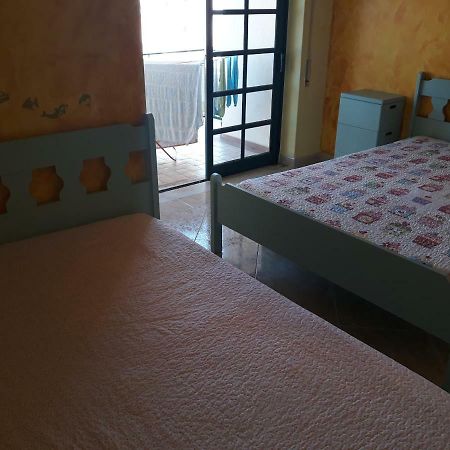 Apt. Jope Armacao de Pera Ngoại thất bức ảnh