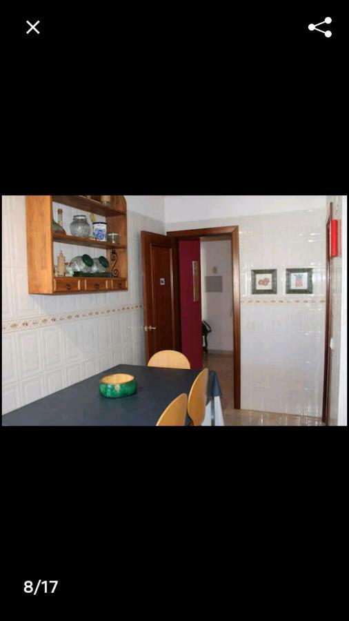 Apt. Jope Armacao de Pera Ngoại thất bức ảnh